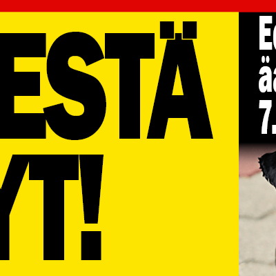 Edustajistovaalien äänestys on alkanut!