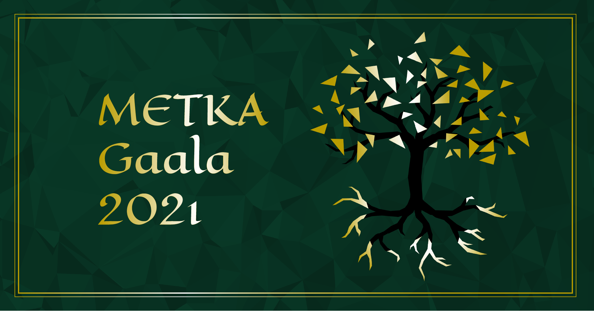 METKA Gaala 2021