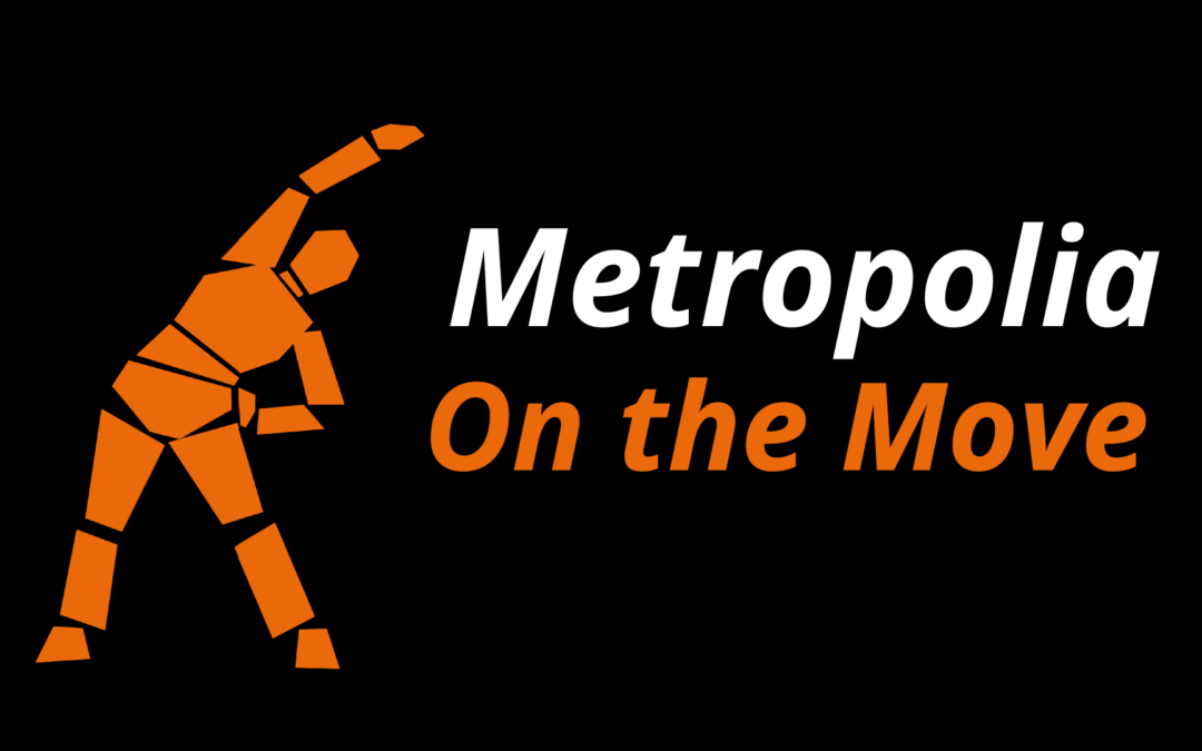 Towards a more active higher education community: The Metropolia on the Move project is launched