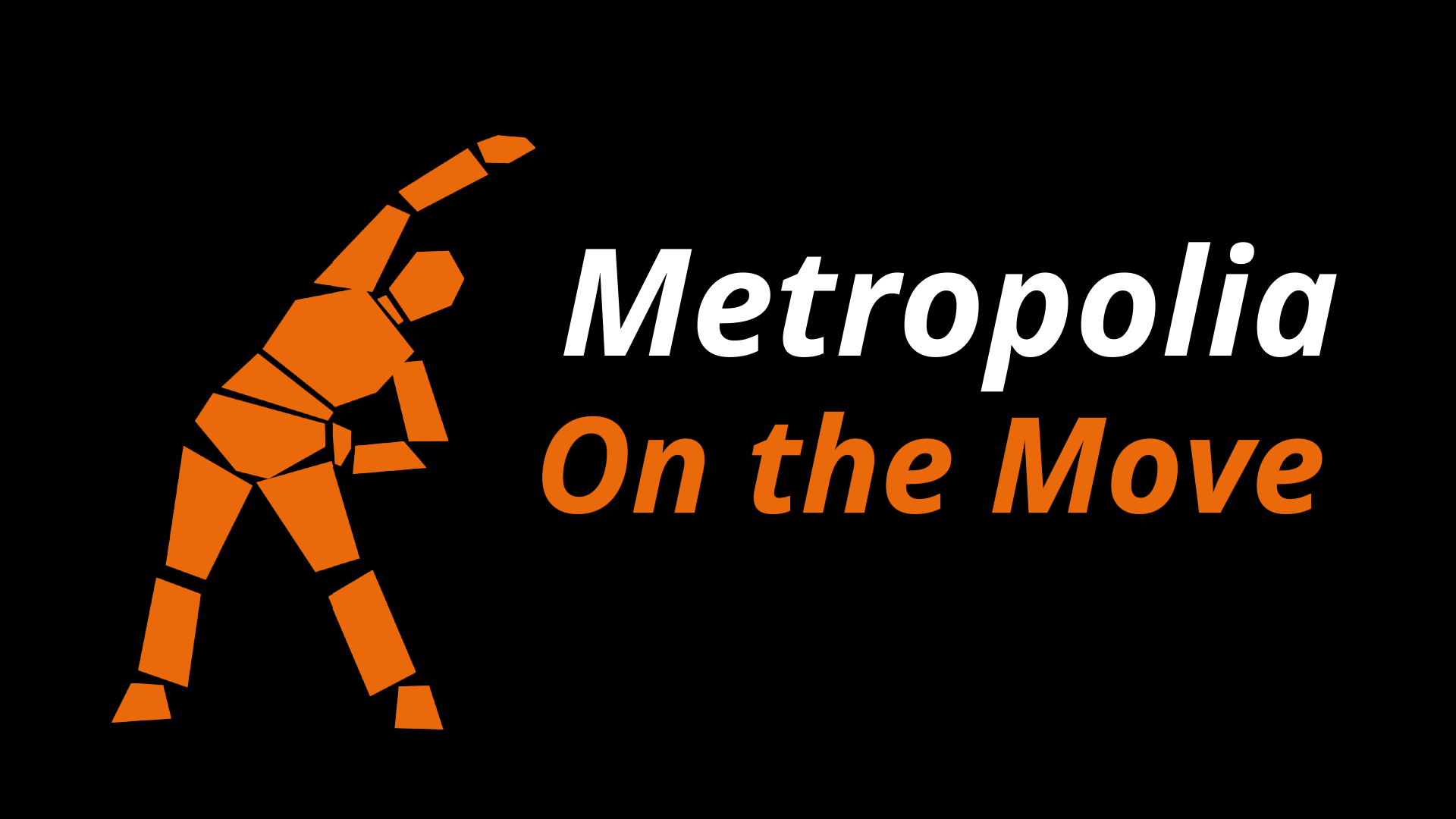 Kohti aktiivisempaa korkeakouluyhteisöä: Metropolia on the Move -hanke käynnistyy